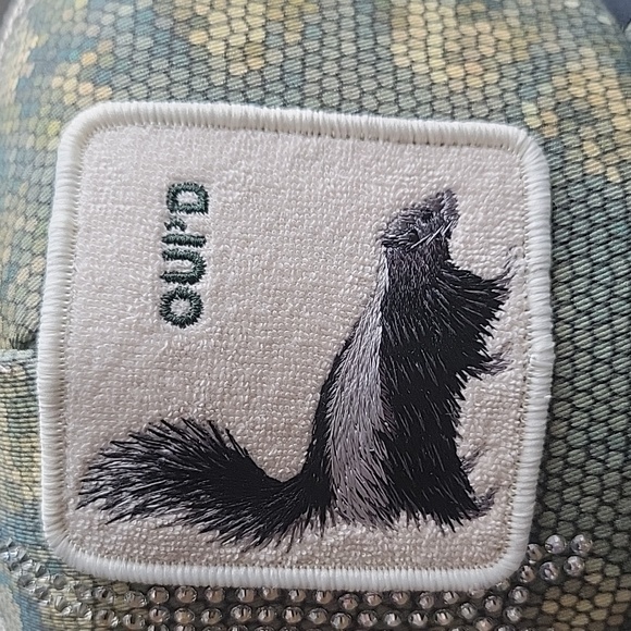 Goorin Fresh Friday Petit Oui Oui NIB - Picture 3 of 7